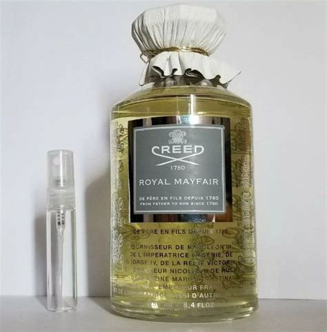 creed sprayer